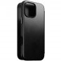 Folio Modern Cuir Horween iPhone 16 Pro Max Nomad