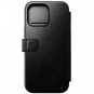 Folio Modern Cuir Horween iPhone 16 Pro Max Nomad