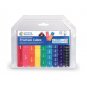 Fraction Tower Fraction Cubes