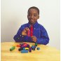 Fraction Tower Fraction Cubes