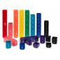 Fraction Tower Fraction Cubes