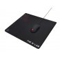 G-Lab Large Gaming Mouse Pad