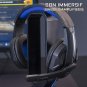 G-Lab Combo Argon keyboard mouse headset gaming