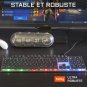 G-Lab Combo Zinc keyboard and gaming mouse