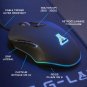 G-Lab Helium Combo keyboard mouse earphones gaming