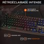 G-LAB Iridium Combo Keyboard and Mouse Pack