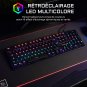 G-Lab Carbon V3 gaming keyboard RGB