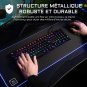 G-Lab Carbon V3 gaming keyboard RGB