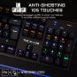G-Lab Carbon V3 gaming keyboard RGB