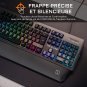 G-Lab Paladium gaming keyboard RGB