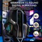 G-Lab Korp Cobalt 7.1 Gaming Headset