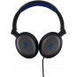 G-Lab KORP OXYGEN Wired Gaming Headset