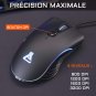 G-Lab Krypton Combo keyboard mouse gaming 