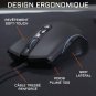 G-Lab Krypton Combo keyboard mouse gaming 