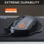 G-Lab Kult Helium gaming mouse