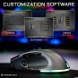 G-Lab Kult Neon wireless gaming mouse