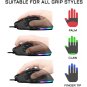 G-Lab Kult Neon wireless gaming mouse