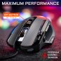 G-Lab Kult Nitrogen Core gaming mouse