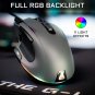 G-Lab Kult Nitrogen Core gaming mouse