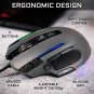 G-Lab Kult Nitrogen Core gaming mouse