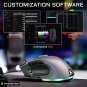 G-Lab Kult Nitrogen Core gaming mouse