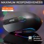 G-Lab Kult Xenon wireless gaming mouse