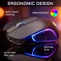 G-Lab Kult Xenon wireless gaming mouse