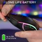 G-Lab Kult Xenon wireless gaming mouse