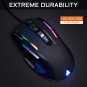 G-Lab Nitrogen Atom gaming mouse