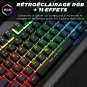 G-Lab Rubidium Mechanical Gaming Keyboard