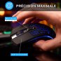 G-Lab Tungsten keyboard and mouse gaming pack