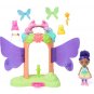 Gabby�s Dollhouse Fairylandia Transformation Playset