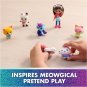 Gabby�s Dollhouse The Movie Gift Set with 6 Figures