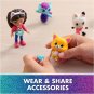 Gabby�s Dollhouse The Movie Gift Set with 6 Figures