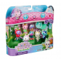 Gabby's Magical House Fairylandia Deluxe Set
