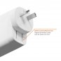 GaN PowerMaxx 67W Travel Charger