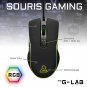 GLAB Plutonium Gaming Pack The G-Lab