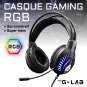 GLAB Plutonium Gaming Pack The G-Lab