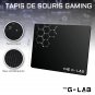GLAB Plutonium Gaming Pack The G-Lab