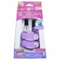 Go Glam Nail Stamper Large Refill Purple
