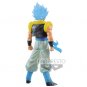 DBZ Super Saiyan Gogeta Figure