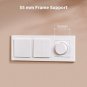 H2 EU Aqara dimmer switch
