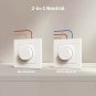 H2 EU Aqara dimmer switch