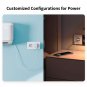 H2 EU Aqara wall socket