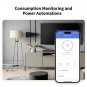 H2 EU Aqara wall socket
