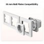 H2 EU Aqara wall socket