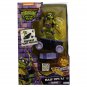 Half Pipe Skate RC Teenage Mutant Ninja Turtle