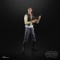 Han Solo Figure Star Wars The Power of the Force