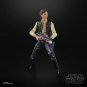 Han Solo Figure Star Wars The Power of the Force