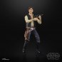 Han Solo Figure Star Wars The Power of the Force